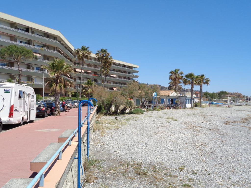 Sul Mare Massasso Apartament